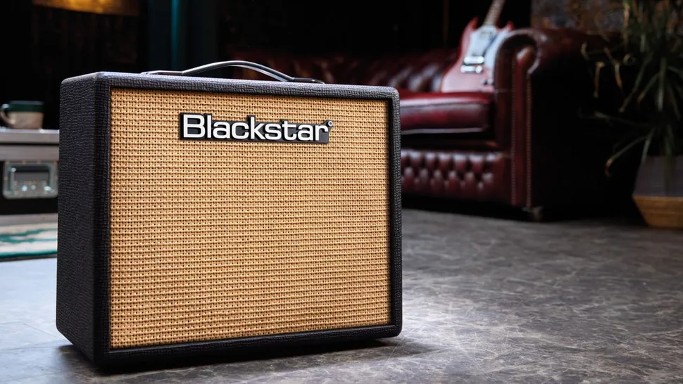 Blackstar amp